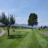 The Harvest Golf Club - Practice Green - Saturday, July 18, 2026 (Kelowna #2 Trip)