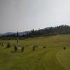 The Harvest Golf Club - Driving Range - Saturday, July 18, 2026 (Kelowna #2 Trip)