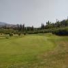 The Harvest Golf Club Hole #1 - Greenside - Saturday, July 18, 2026 (Kelowna #2 Trip)