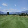 The Harvest Golf Club Hole #10 - Approach - Saturday, July 18, 2026 (Kelowna #2 Trip)