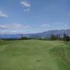 The Harvest Golf Club Hole #10 - Greenside - Saturday, July 18, 2026 (Kelowna #2 Trip)