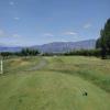 The Harvest Golf Club Hole #10 - Tee Shot - Saturday, July 18, 2026 (Kelowna #2 Trip)