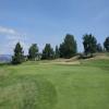 The Harvest Golf Club Hole #11 - Greenside - Saturday, July 18, 2026 (Kelowna #2 Trip)