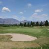 The Harvest Golf Club Hole #12 - Greenside - Saturday, July 18, 2026 (Kelowna #2 Trip)