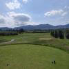 The Harvest Golf Club Hole #12 - Tee Shot - Saturday, July 18, 2026 (Kelowna #2 Trip)