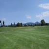 The Harvest Golf Club Hole #13 - Approach - Saturday, July 18, 2026 (Kelowna #2 Trip)