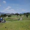The Harvest Golf Club Hole #13 - Tee Shot - Saturday, July 18, 2026 (Kelowna #2 Trip)