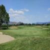 The Harvest Golf Club Hole #14 - Greenside - Saturday, July 18, 2026 (Kelowna #2 Trip)