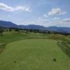 The Harvest Golf Club Hole #14 - Tee Shot - Saturday, July 18, 2026 (Kelowna #2 Trip)