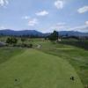 The Harvest Golf Club Hole #15 - Tee Shot - Saturday, July 18, 2026 (Kelowna #2 Trip)