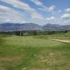 The Harvest Golf Club Hole #16 - Greenside - Saturday, July 18, 2026 (Kelowna #2 Trip)
