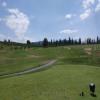 The Harvest Golf Club Hole #16 - Tee Shot - Saturday, July 18, 2026 (Kelowna #2 Trip)