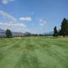The Harvest Golf Club Hole #17 - Approach - Saturday, July 18, 2026 (Kelowna #2 Trip)