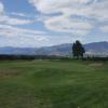 The Harvest Golf Club Hole #17 - Greenside - Saturday, July 18, 2026 (Kelowna #2 Trip)