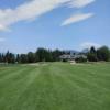 The Harvest Golf Club Hole #18 - Approach - 2nd - Saturday, July 18, 2026 (Kelowna #2 Trip)