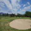 The Harvest Golf Club Hole #18 - Greenside - Saturday, July 18, 2026 (Kelowna #2 Trip)