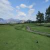 The Harvest Golf Club Hole #18 - Tee Shot - Saturday, July 18, 2026 (Kelowna #2 Trip)