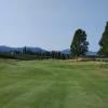 The Harvest Golf Club Hole #2 - Approach - Saturday, July 18, 2026 (Kelowna #2 Trip)