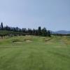 The Harvest Golf Club Hole #2 - Approach - 2nd - Saturday, July 18, 2026 (Kelowna #2 Trip)