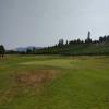The Harvest Golf Club Hole #2 - Greenside - Saturday, July 18, 2026 (Kelowna #2 Trip)