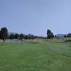 The Harvest Golf Club Hole #3 - Approach - Saturday, July 18, 2026 (Kelowna #2 Trip)