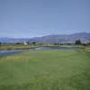 The Harvest Golf Club Hole #3 - Greenside - Saturday, July 18, 2026 (Kelowna #2 Trip)