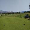 The Harvest Golf Club Hole #3 - Tee Shot - Saturday, July 18, 2026 (Kelowna #2 Trip)