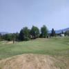 The Harvest Golf Club Hole #4 - Greenside - Saturday, July 18, 2026 (Kelowna #2 Trip)