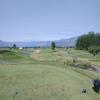 The Harvest Golf Club Hole #4 - Tee Shot - Saturday, July 18, 2026 (Kelowna #2 Trip)