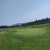 The Harvest Golf Club Hole #5 - Greenside - Saturday, July 18, 2026 (Kelowna #2 Trip)