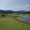 The Harvest Golf Club Hole #5 - Tee Shot - Saturday, July 18, 2026 (Kelowna #2 Trip)