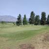 The Harvest Golf Club Hole #6 - Greenside - Saturday, July 18, 2026 (Kelowna #2 Trip)