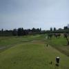 The Harvest Golf Club Hole #6 - Tee Shot - Saturday, July 18, 2026 (Kelowna #2 Trip)