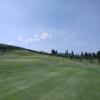 The Harvest Golf Club Hole #7 - Approach - Saturday, July 18, 2026 (Kelowna #2 Trip)