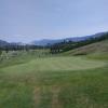 The Harvest Golf Club Hole #7 - Greenside - Saturday, July 18, 2026 (Kelowna #2 Trip)