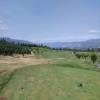 The Harvest Golf Club Hole #7 - Tee Shot - Saturday, July 18, 2026 (Kelowna #2 Trip)