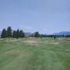The Harvest Golf Club Hole #8 - Approach - Saturday, July 18, 2026 (Kelowna #2 Trip)