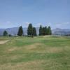 The Harvest Golf Club Hole #8 - Greenside - Saturday, July 18, 2026 (Kelowna #2 Trip)