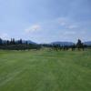 The Harvest Golf Club Hole #9 - Approach - Saturday, July 18, 2026 (Kelowna #2 Trip)