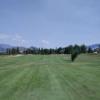 The Harvest Golf Club Hole #9 - Approach - 2nd - Saturday, July 18, 2026 (Kelowna #2 Trip)