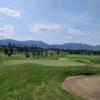The Harvest Golf Club Hole #9 - Greenside - Saturday, July 18, 2026 (Kelowna #2 Trip)