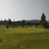 The Harvest Golf Club - Practice Green - Saturday, July 18, 2026 (Kelowna #2 Trip)