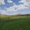 The Ledges Golf Club - Driving Range - Monday, May 2, 2022 (St. George Trip)
