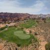 The Ledges Golf Club Hole #15 - View Of - Monday, May 2, 2022 (St. George Trip)