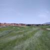 The Ledges Golf Club Hole #8 - Approach - Monday, May 2, 2022 (St. George Trip)