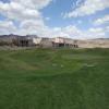 The Ledges Golf Club - Practice Green - Monday, May 2, 2022 (St. George Trip)