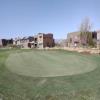 The Ledges Golf Club - Practice Green - Monday, May 2, 2022 (St. George Trip)