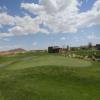 The Ledges Golf Club - Practice Green - Monday, May 2, 2022 (St. George Trip)