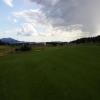  Hole #12 - Approach - Tuesday, July 12, 2016