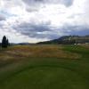  Hole #2 - Tee Shot - Tuesday, July 12, 2016